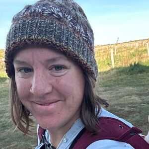 Meet your Posher, Meredith